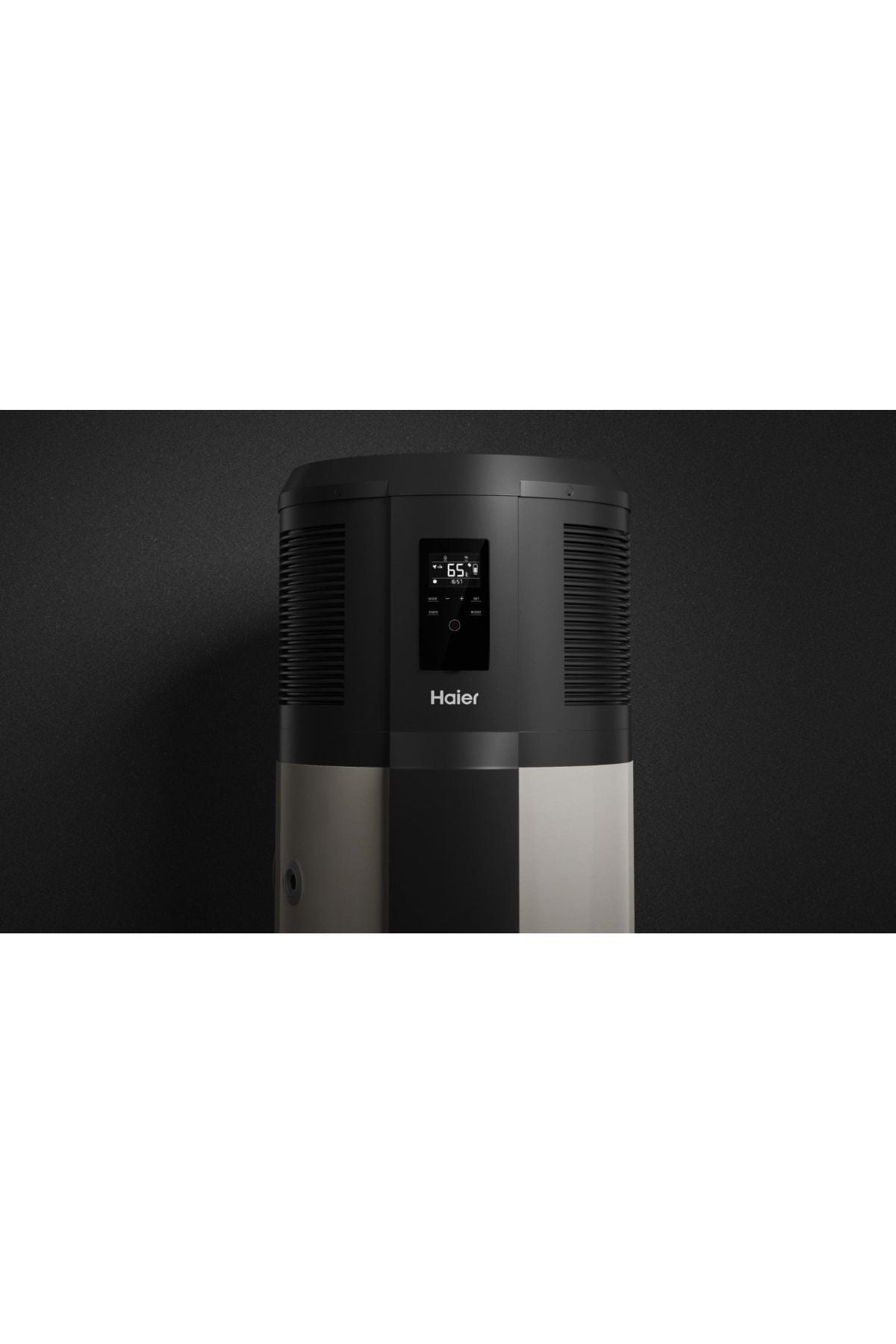 Haier Monoblock 250L Heat Pump Water Heater HP250M1 - U1 - Sarros Hot Water HaierHeat Pump