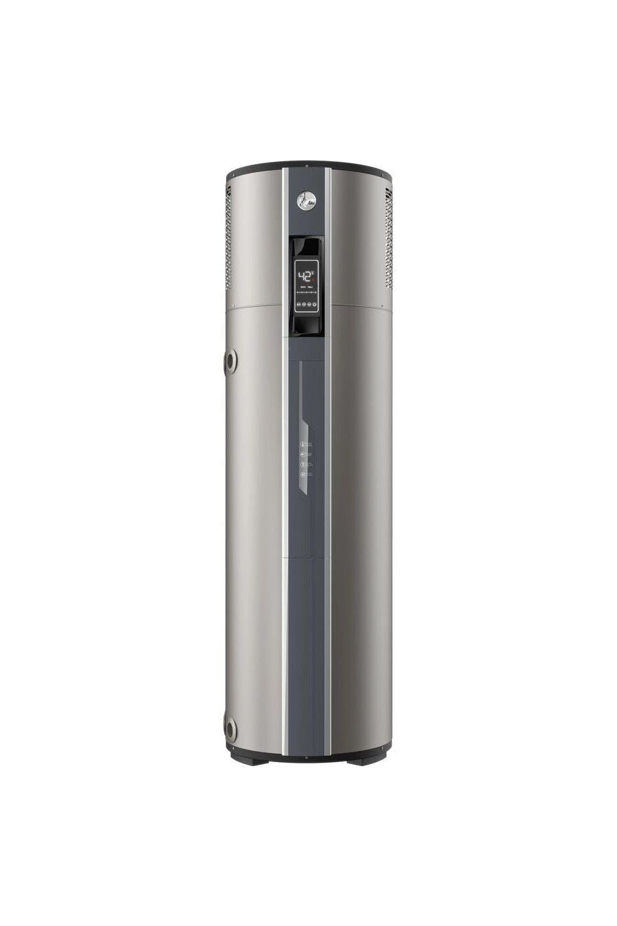 Rheem AmbiPower 180 Heat Pump | 551D180 - Sarros Hot Water RheemHeat Pump
