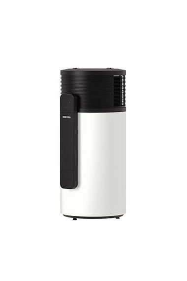 Stiebel Eltron Heat Pump | SHP - O 300 - Sarros Hot Water StiebelHeat Pump