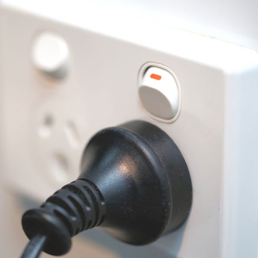 Power Points | Supplied & Installed