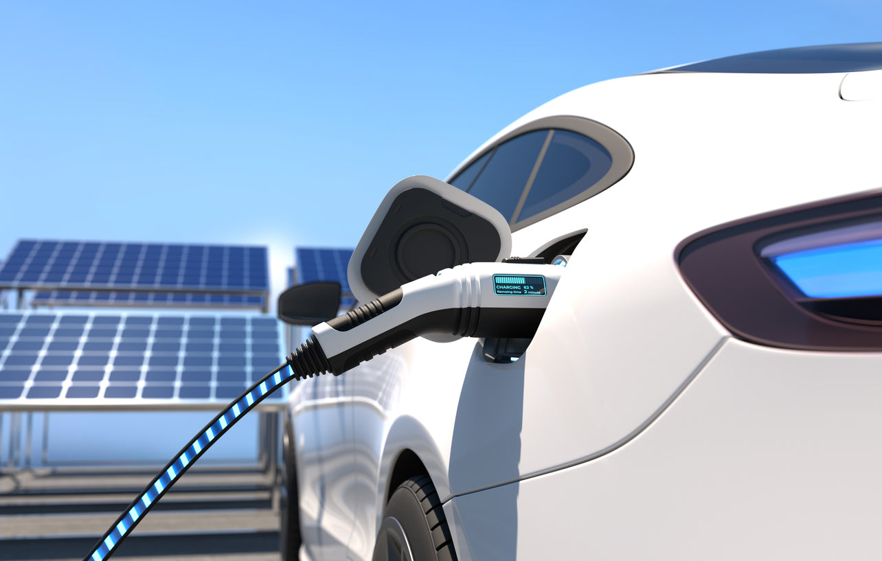Electric Vehicle Chargers | Perth