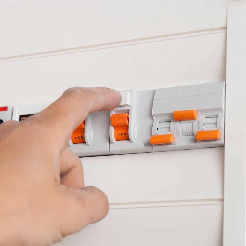 RCD Safety Switches | Supplied & Installed
