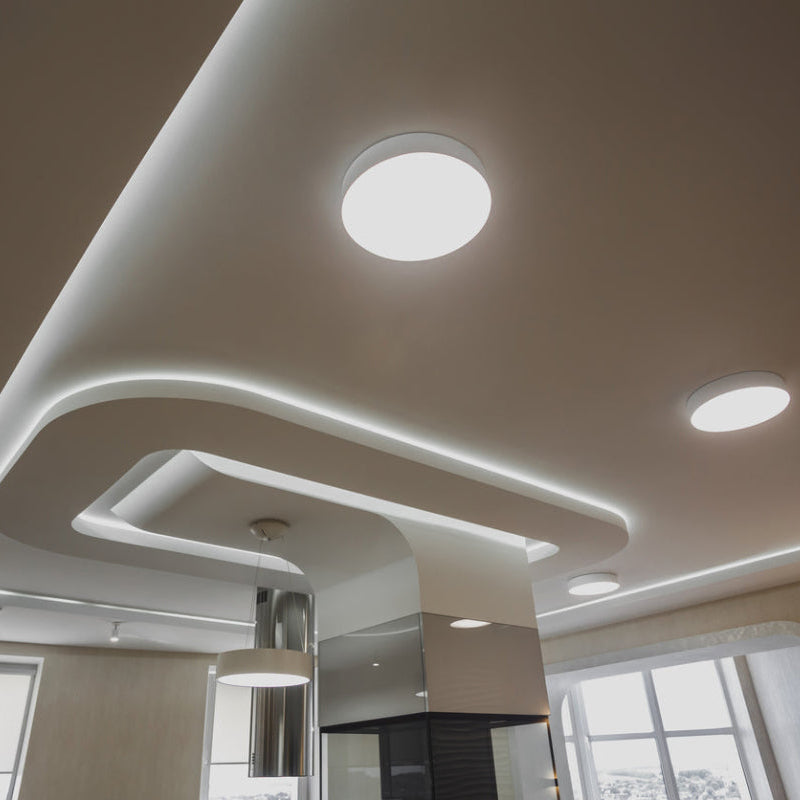LED Lighting | Supplied & Installed