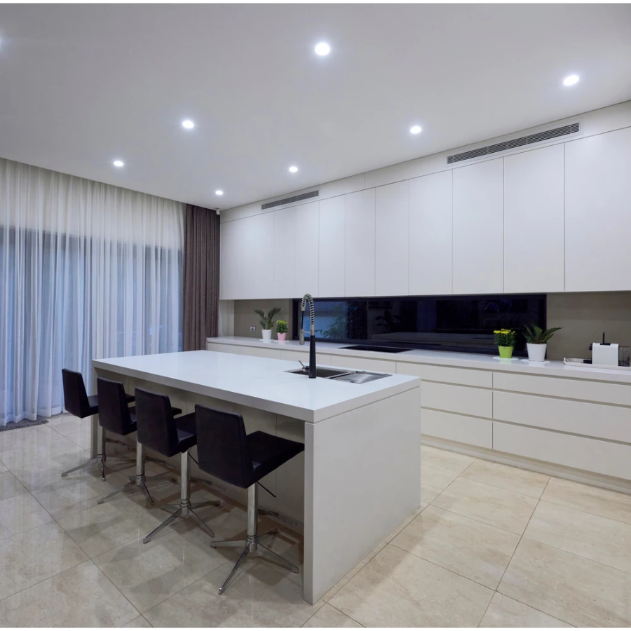 92mm LED Downlight | Supplied & Installed