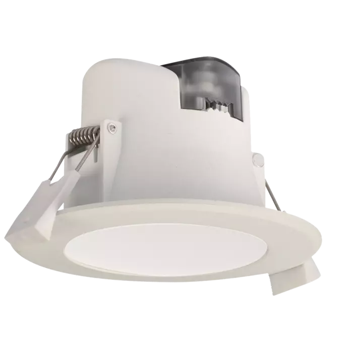 72mm LED Downlight | Supplied & Installed