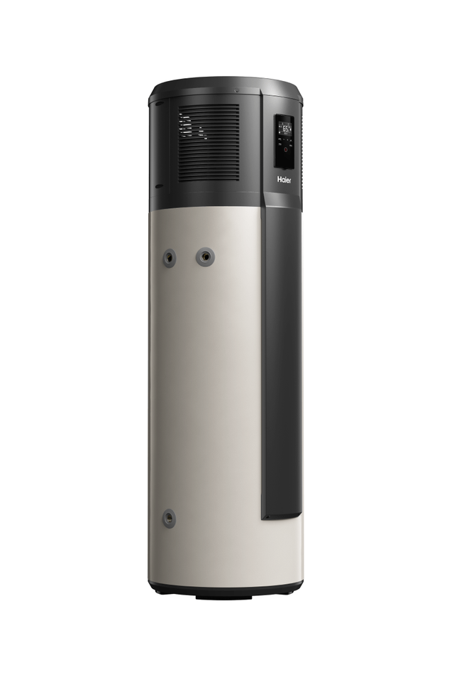 Haier Monoblock 250L Heat Pump Water Heater HP250M1 - U1 - Sarros Hot WaterHaierHeat Pump
