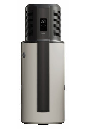 Haier Monoblock 330L Heat Pump Water Heater | HP330M1 - U1 - Sarros Hot Water HaierHeat Pump