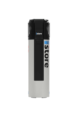 iStore 180L Heat Pump | PASHW008 - 180LD - NM - R290 - Sarros Hot WateriStoreHeat Pump