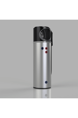 iStore 180L Heat Pump | PASHW008 - 180LD - NM - R290 - Sarros Hot WateriStoreHeat Pump