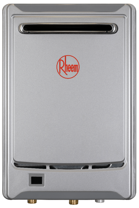 Rheem 20L Gas Continuous Flow Water Heater | 876A20 - Sarros Hot WaterRheemGas Instantaneous