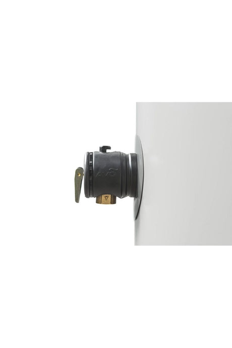 Rinnai Hotflo 160L Electric Storage Water Heater 3.6kW | EHFA160S36 - Sarros Hot Water RinnaiElectric Storage