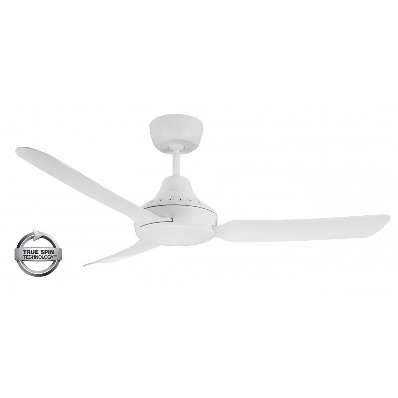 Ventair Stanza Sweep Fan 1220mm STA1203  | Supplied & Installed