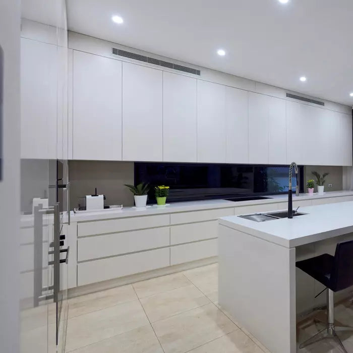 72mm LED Downlight | Supplied & Installed